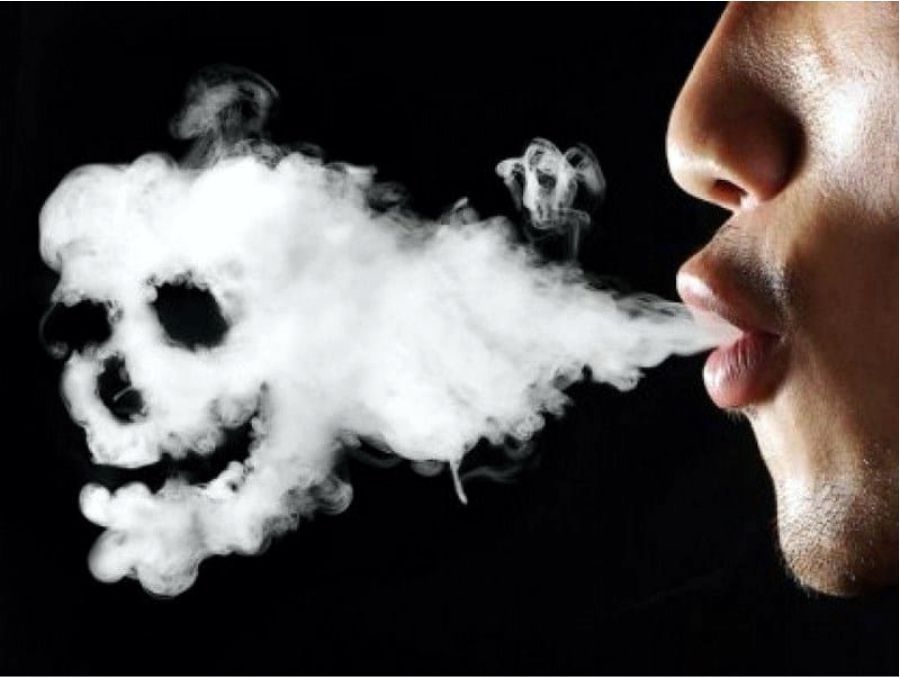 10 правил для того, кто готов борсить курить